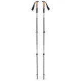 Black Diamond Trail Vista Shock Trekkingstöcke 100-140 cm Dark Mauve