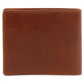 lumberjack -brands Lumberjack WANTON Portemonnaie bro brown