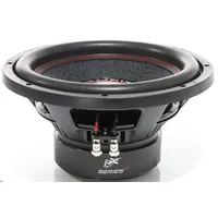 Audio System R 10 FA Evo 10 Zoll Subwoofer | Masori