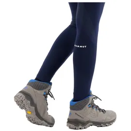 Mammut Nova IV Mid GTX Damen titanium/light ice 42