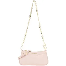 Valentino Elly Schultertasche Polyurethan Pink