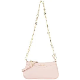 Valentino Elly Schultertasche Polyurethan Pink