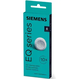 Siemens TZ80001A Reinigungstabletten 10 St.