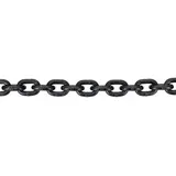 Accessory Rundstahlkette 8mm GK8 sw 1m