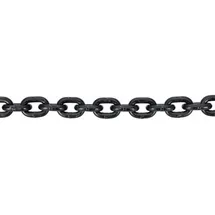 Accessory Rundstahlkette 8mm GK8 sw 1m