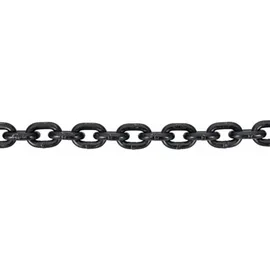 Accessory Rundstahlkette 8mm GK8 sw 1m