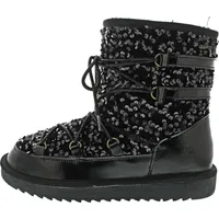 Dockers by Gerli Boots Schwarz | Gr.: 40