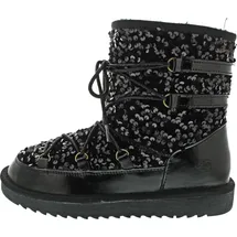 Dockers by Gerli Boots Schwarz | Gr.: 40