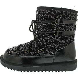 Dockers by Gerli Boots Schwarz | Gr.: 40
