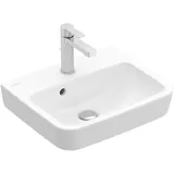 Villeroy & Boch O.novo Handwaschbecken 50 x 37 cm 43445001