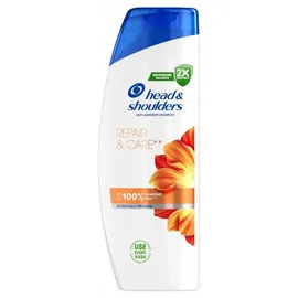 Head & Shoulders Menthol 400 ml