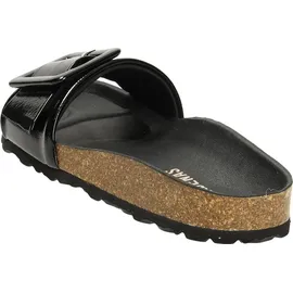 Verbenas Reiko Lak Pantolette Schwarz 42 EU