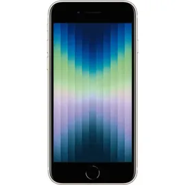 Apple iPhone SE 2022 128 GB polarstern