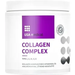 USA medical Collagen Complex (240 g)