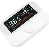 Wireless Programmable Thermostat für Home LCD Smart APP Voice Control Gas Boiler Raumtemperatur Controller Thermostat für Tuya