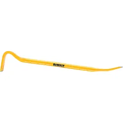 DEWALT Brech- & Nageleisen Karbonstahl - DWHT55129-1