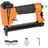 Vevor Druckluft-Tacker 80er-Serie 12,8 mm Krone 6–16 mm
