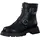 TAMARIS 1-25320-41 black matt 38
