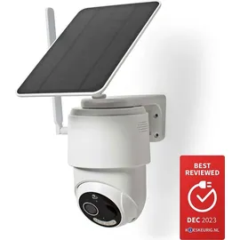 Nedis SIMCBO50WT Weiß