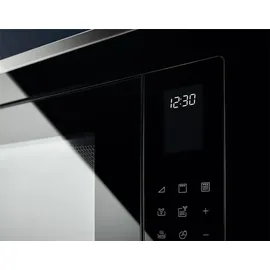 Electrolux Lms4253tmx Mikrowelle - Black