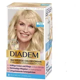 Schwarzkopf Diadem 3in1 Pflege-Color-Creme 703 platin blond 170 ml