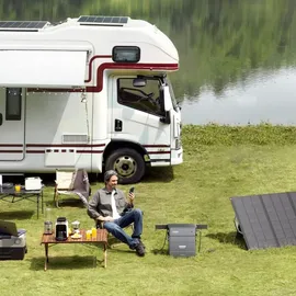 Zendure SolarFlow Ace 1500 1,5 kWh