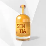 SENTIA GABA GOLD 500 ml – alkoholfreier Premium-Spirit, leicht & fokussierend