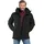 Schöffel Ins. Jacket Eastcliff Herren black 54