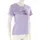 Chillaz Iseo Out in Nature Damen T-Shirt-Lila-XXL