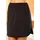 nuance by lascana Unterrock Damen Schwarz 32/34