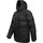 Ragwear Steppjacke »Steppjacke Mikkesh«, mit Kapuze Sportliche Herren Winterjacke mit Kapuze, schwarz