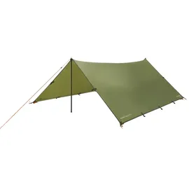 Easy Camp Norddal Tarp Grün