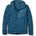 Ascendor Light Hoody Blau S