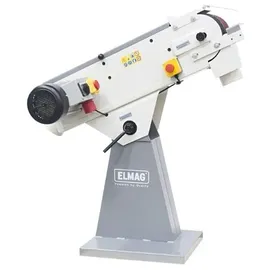 ELMAG Bandschleifmaschine - 82196