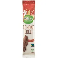 Schokololli, Vollmilch