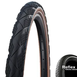 Schwalbe Marathon Efficiency 28 x 2,15 Zoll Faltreifen