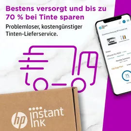 HP 301XL schwarz 2 St.