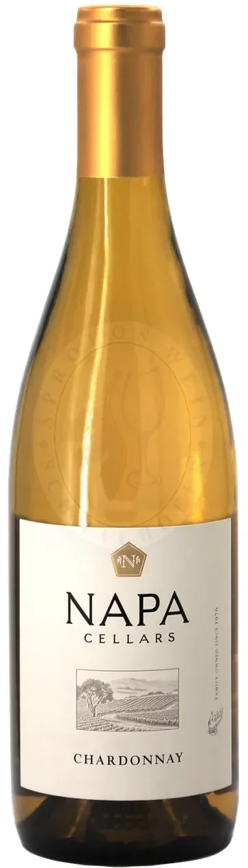 Chardonnay Napa Valley 2023 First Press 0,75l
