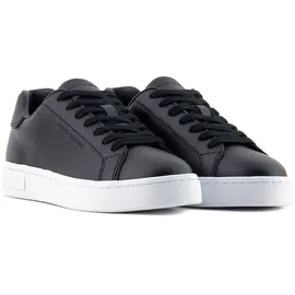 Armani Exchange Xw000295 Herren Schwarz 37