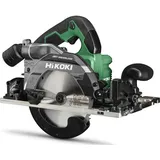 Hikoki Akku-Handkreissäge C3606DUM 36V