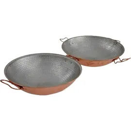 ich-zapfe Cataplana Fischpfanne 30 cm