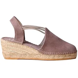 Toni Pons Tremp Damen Taupe 40
