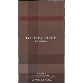 Burberry London Men Eau de Toilette 100 ml