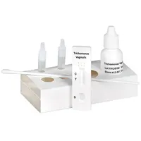 Cleartest Trichomonas