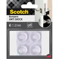 Scotch 4 Scotch SP91A64 rund Elastikpuffer