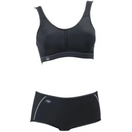 Anita Light & Firm Schwarz 90B