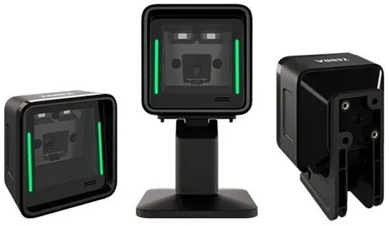 Zebra SP20 Series SP2002 - Standard Range (SR) - barcode scanner