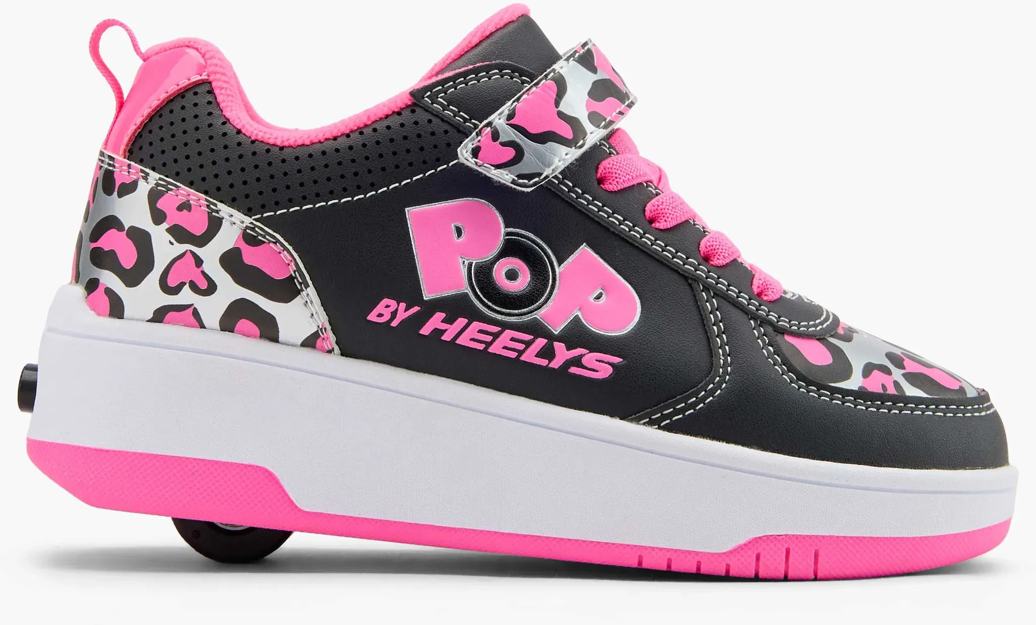 Heelys  Sneaker Schwarz, Kinder, Größe: 33 - Heelys  Sneaker Schwarz, Kinder, Größe: 33 - woman - Schwarz