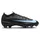 Nike Mercurial Vapor 16 Pro FG Herren Black / Ice Blue 41