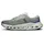 On Cloudrunner 3 Herren Tin/Iceberg 47